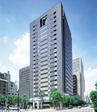 協立化学産業 東京本社