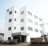 協立化学産業 第3製造所