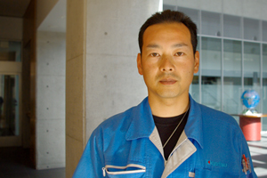 製造 M.M.氏