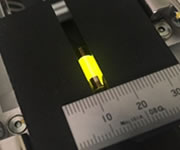 WORLD ROCK TFE(Thin Film Encapsulation)