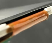 WORLD ROCK Reinforcement to electro-wire