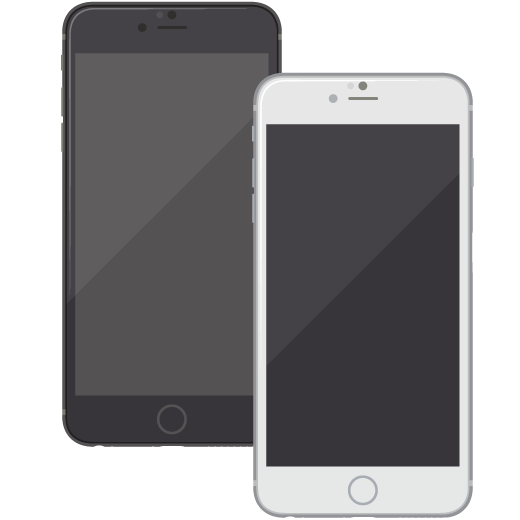 スマートフォンで採用される"接着"技術