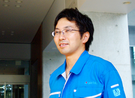 超高純度化技術とは